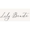 リリーボーテ(LILY BEAUTE)ロゴ
