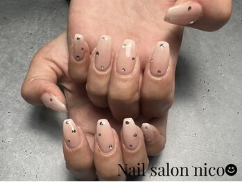 ニコ(nico)/ベイビーブーマー★