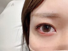 ティントアイラッシュ 東久留米店(tinto eyelash)/パリジェンヌラッシュリフト