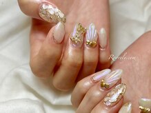 ルブリー(roovely)/HAND☆120分コース