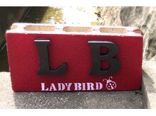 レディバード(Lady Bird)/