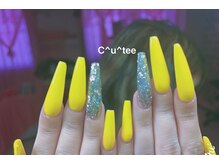 キューティー 錦糸町店(Cutee)/スカルプデザイン