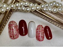 プティリボン 武蔵小金井店(PetitRibbon)/Trendツィード