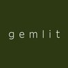 ジェムリット(gemlit)のお店ロゴ