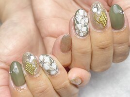 [中野/パラジェル]