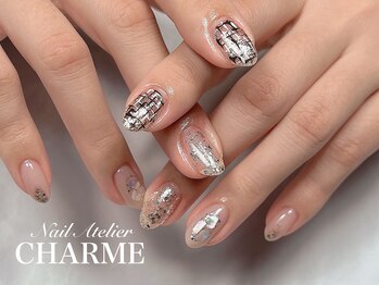 シャーム(CHARME)/