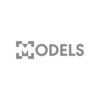 モデルズ(MODELS)ロゴ