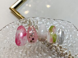 MISAKI指名限定★個性派Design