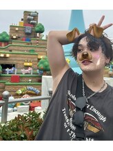 ビーノ(Beno)&nbsp;杉木 拓海