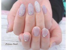 プリモネイル(PrimoNail)/★マグネットネイル★