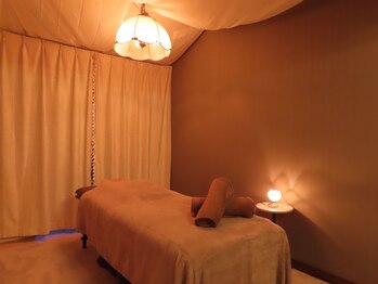 ココロ/施術ルーム