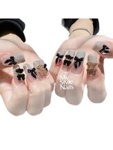 マイ スタイル ネイルズ(My Style Nails)/