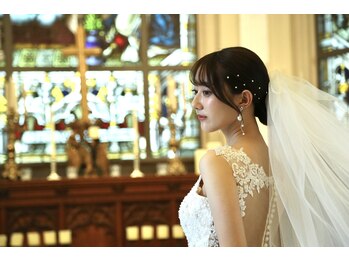 ビュール 銀座(BeauL)/ブライダルエステ