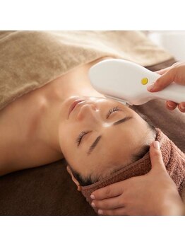 リコリス(Lycoris)/フォ○フェイシャル