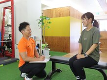 ゴーフィールド フィットネス 都立大学店(Go.Field Fitness)