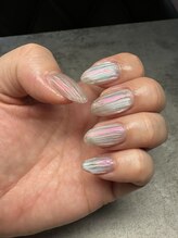 アンベリール(Embellir)/バカラネイル