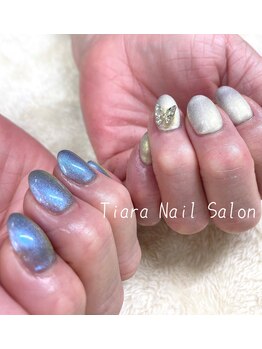 ティアラ(Tiara)/