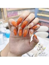 ネイルディーアンドディー(Nails D&D)/
