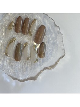 アライア 津田沼店(Alaia)/standardコース￥6200