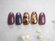 エクリュ(ecru)/シンプルコース