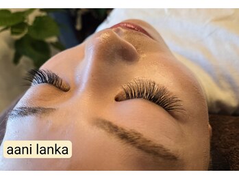 アーニランカ(aani lanka)/