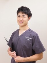 長原環七通り接骨院 久保島 一誠