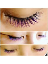 アイリーバッシュ(IRIEBASH)/セーブルオールカラーMIX