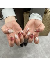 アンダーバーホワイトプラス 南海難波店(_WHITE+)/