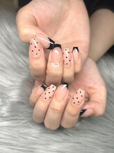 タムタムネイル 本厚木(Tam Tam Nail)/スカルプデザインご相談コース