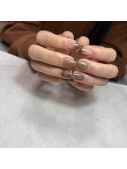 ミリミリ(Mili mili)/