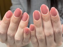 ミリ(miri)/ちゅるんワンカラー