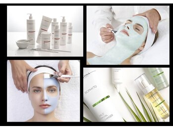 コア チャーム(CORE CHARM)/クリスティーナサロンケア