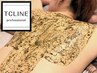 人気急上昇↑【TCLINEハーブたっぷり1.5倍】太もも/背中１箇所  男女利用可◎