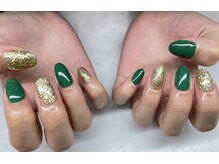 キャッスル(Castle)/シンプルコース