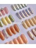 【OPEN価格♪】シンプル好きさんはこれ！定額シンプルコース　30種類から♪