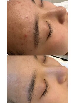 ユミサロン(U Mi Salon)/