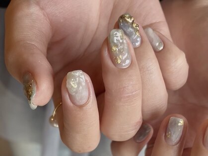 エルネイル(Lnail)の写真