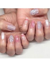 スーリール(Sourire)/◇ネイルデザイン◇