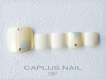 キャプラスネイル ミュウ(CAPLUS NAIL Mew)/