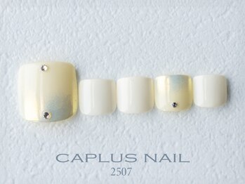 キャプラスネイル ミュウ(CAPLUS NAIL Mew)/