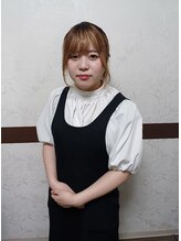 ワイワイコスメ ヤマグチ(Y.YCOSME Yamaguchi)&nbsp;佐伯 芹菜