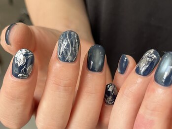 タクミウラワ アズ エティル(takumi urawa as Etel)/