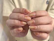 アールネイル(r.nail)/桃