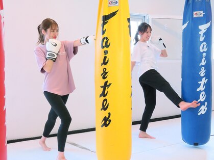 ファーマシーアンドジム ハック(Pharmacy&Gym HAK)の写真