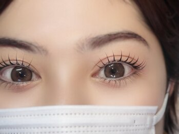 キールーフ 学芸大学 中央町店(kii roof)/学大オーダーメイドまつげパーマ