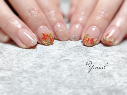 ワイネイル(Y.nail)の写真