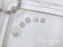 フットデザインアート