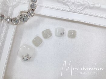 モンシュシュ 吉祥寺(Mon chouchou)/フットデザインアート