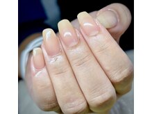 ミスネイル 沖縄コザ店(Ms.naiL)/ハンドネイル