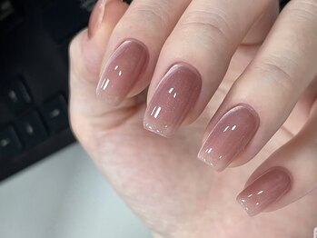 ベストネイル 渋谷109前店(Best Nail)/ちゅるん感マグネット